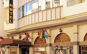 Perla Hôtel