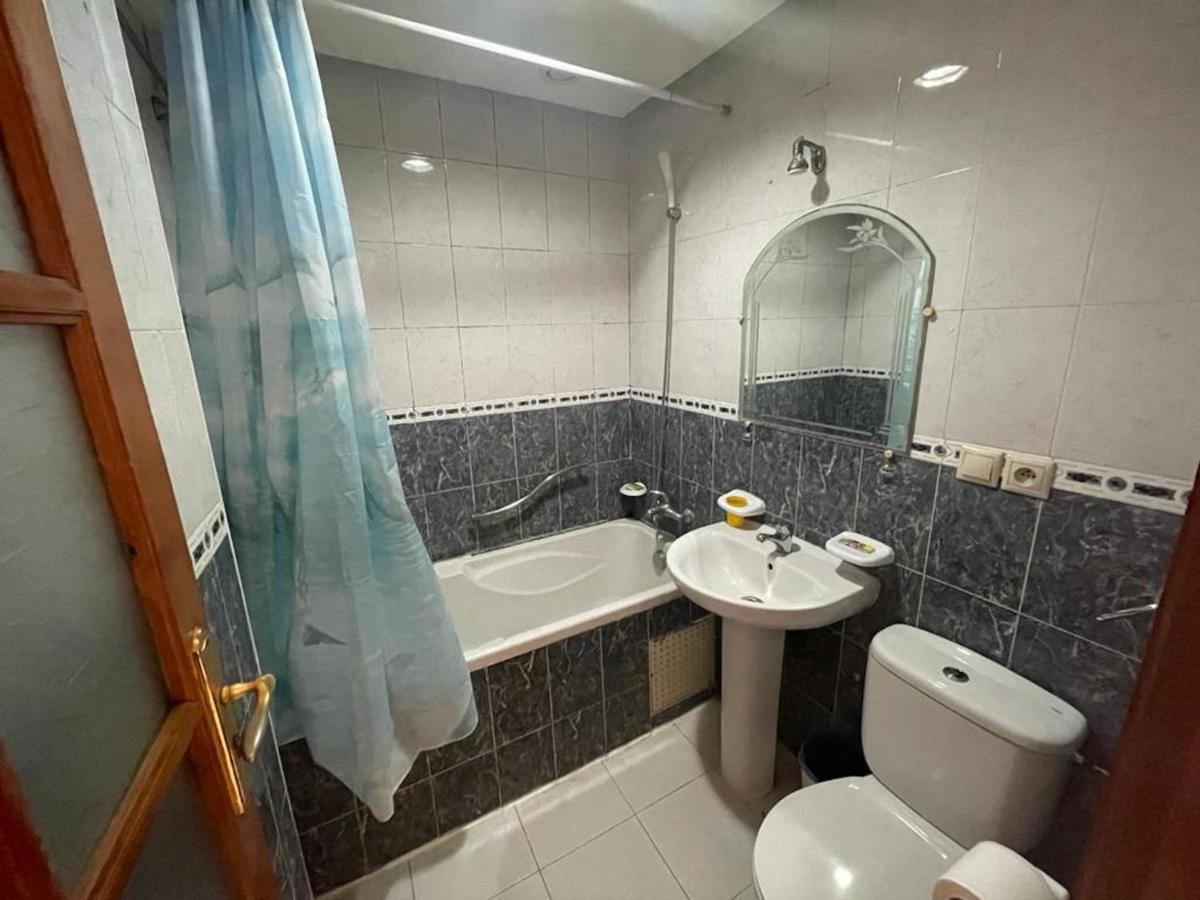 Perla Hôtel Fez Exterior foto